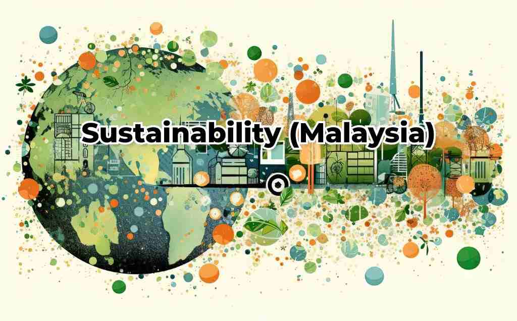 Ajinomoto Malaysia promotes sustainability (Malaysia) (illustration)