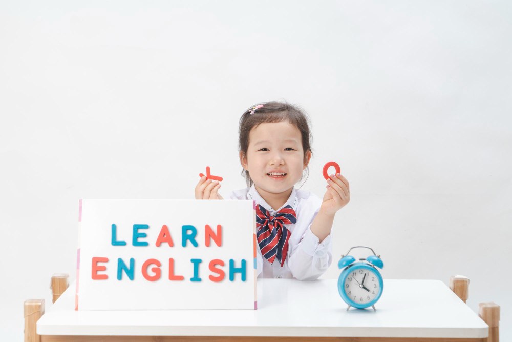 Best english tuition in Malaysia is YELAOSHR Malaysia